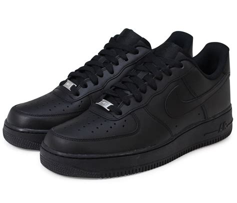 nike air force schwarzer hacken|nike air force 1 women's.